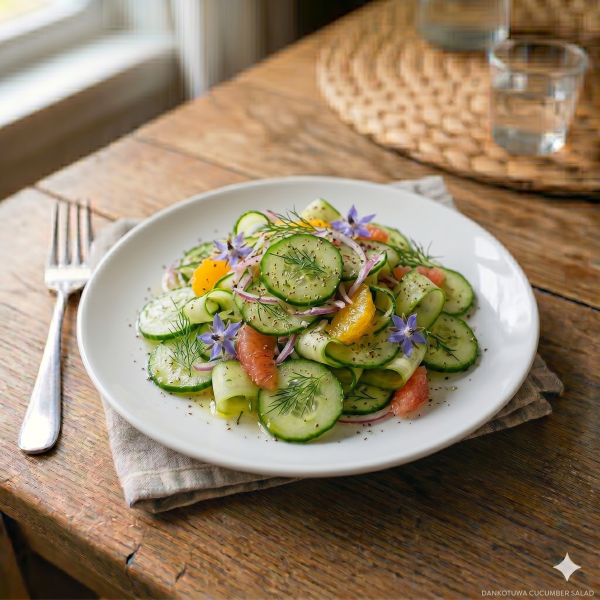 Salad Cucumber